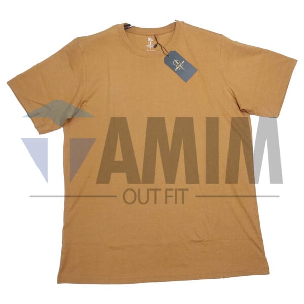 Men's Combo T-Shirt - Image 2